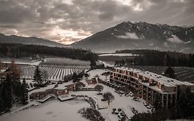 Hotel Seehof Nature Retreat